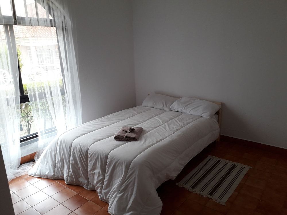 Backpackers Hostel Fonte da Telha 3