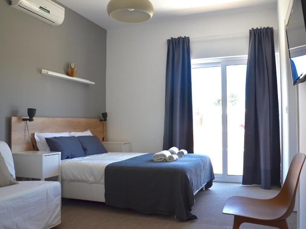 Solar do Alentejo -1 estrelas em Santiago do Cacém