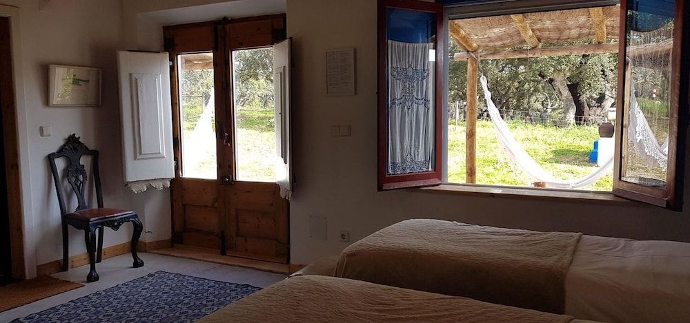 Ponte Pedra - Melides Country House Adults-Only 3