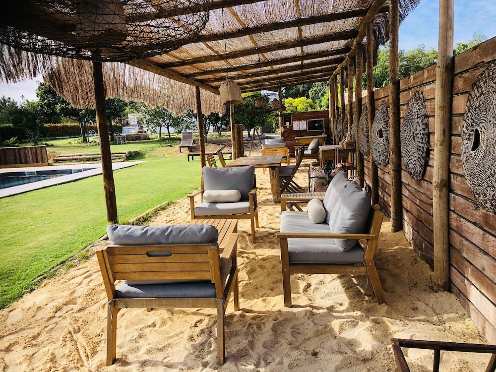 Ponte Pedra - Melides Country House Adults-Only 2