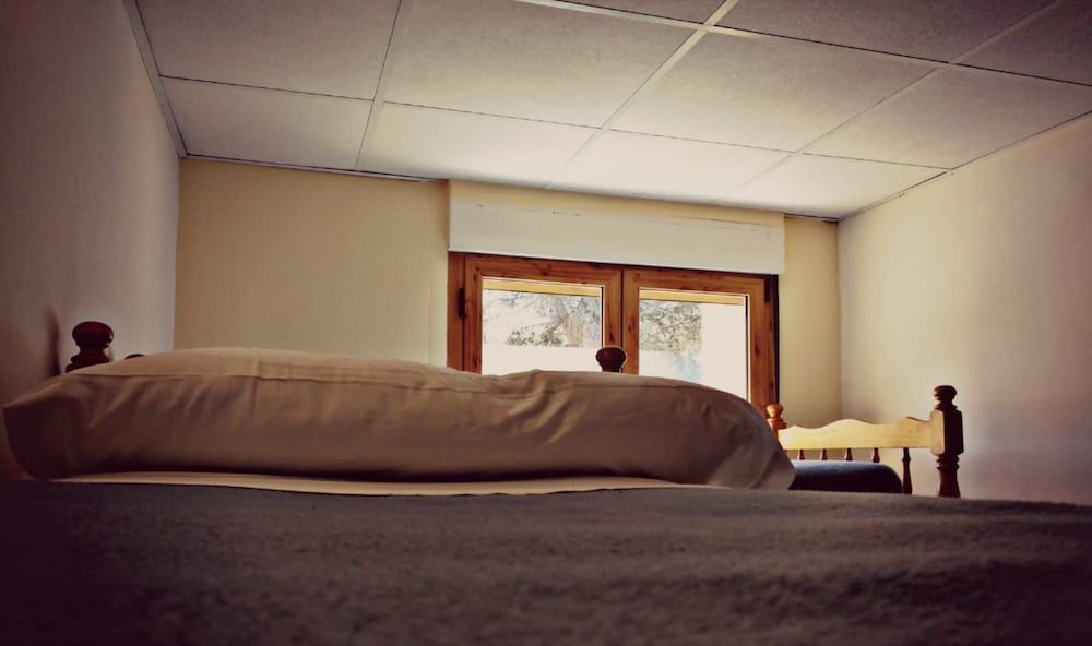 Hospedium Hotel Venta Sant Jordi 3