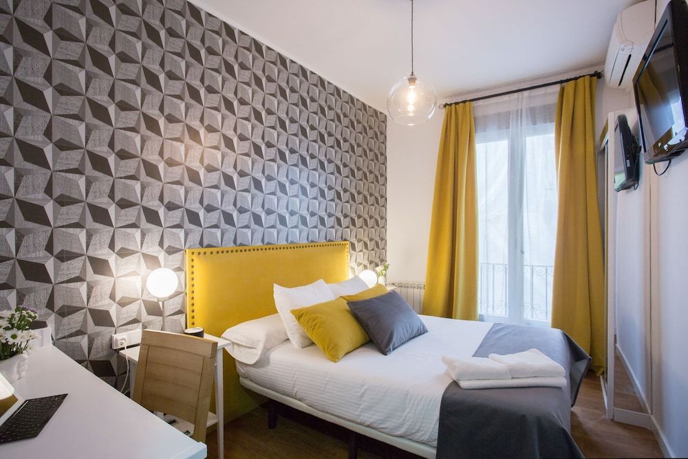 HA San Mateo Suites 1