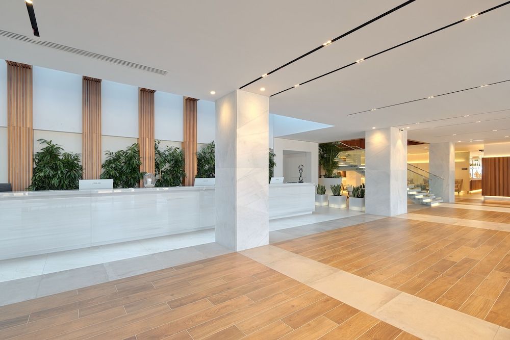 Hotel Marina Badalona 2