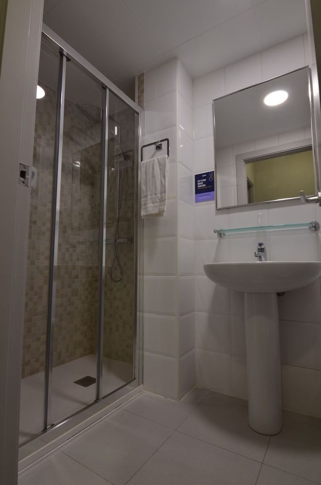 Hotel Blauet by Bossh Hotels 1 estrelas em El Prat de Llobregat