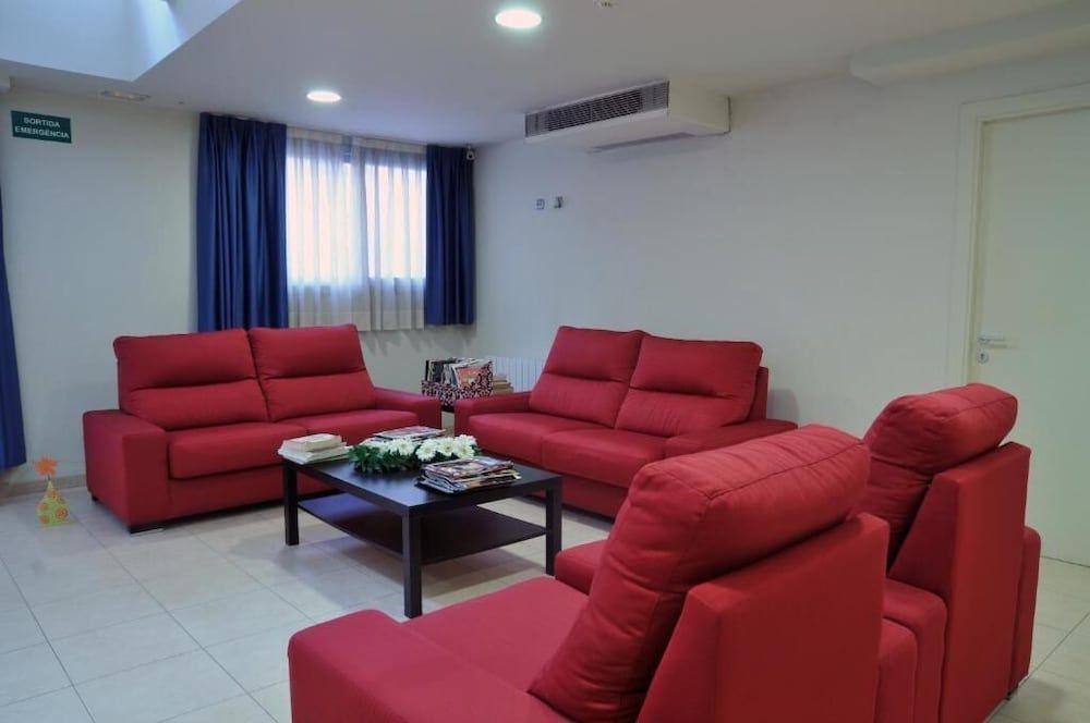 Hotel Blauet by Bossh Hotels 3