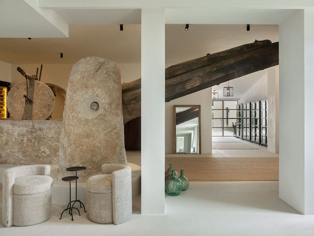 The Lodge Mallorca 3