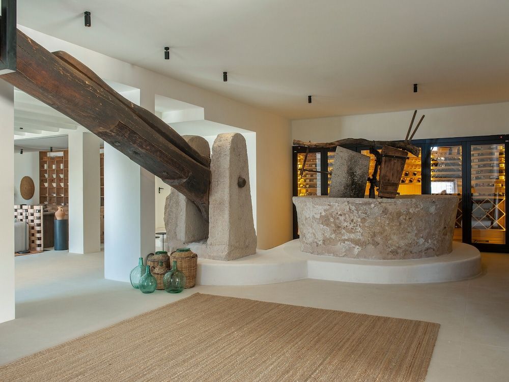 The Lodge Mallorca 2