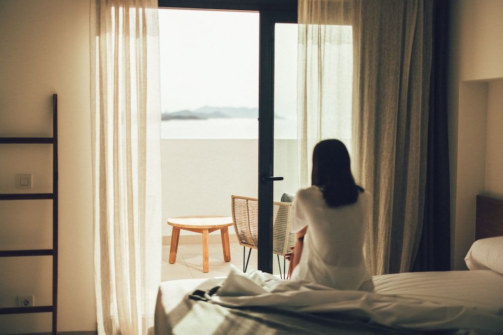 Cala Lanuza Suites 1