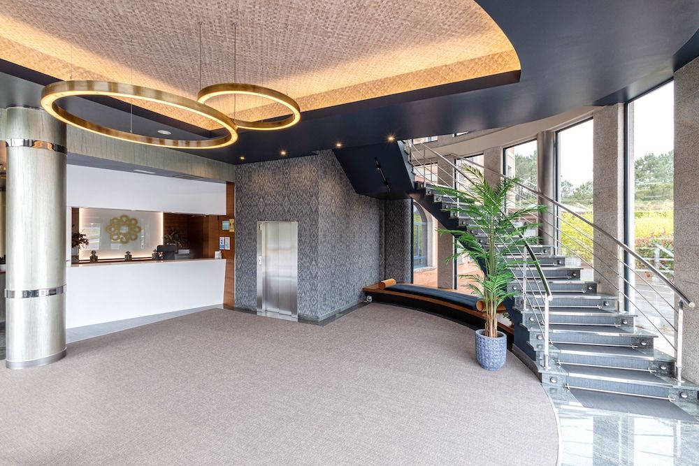 Hotel Pensua Punta del Este 2