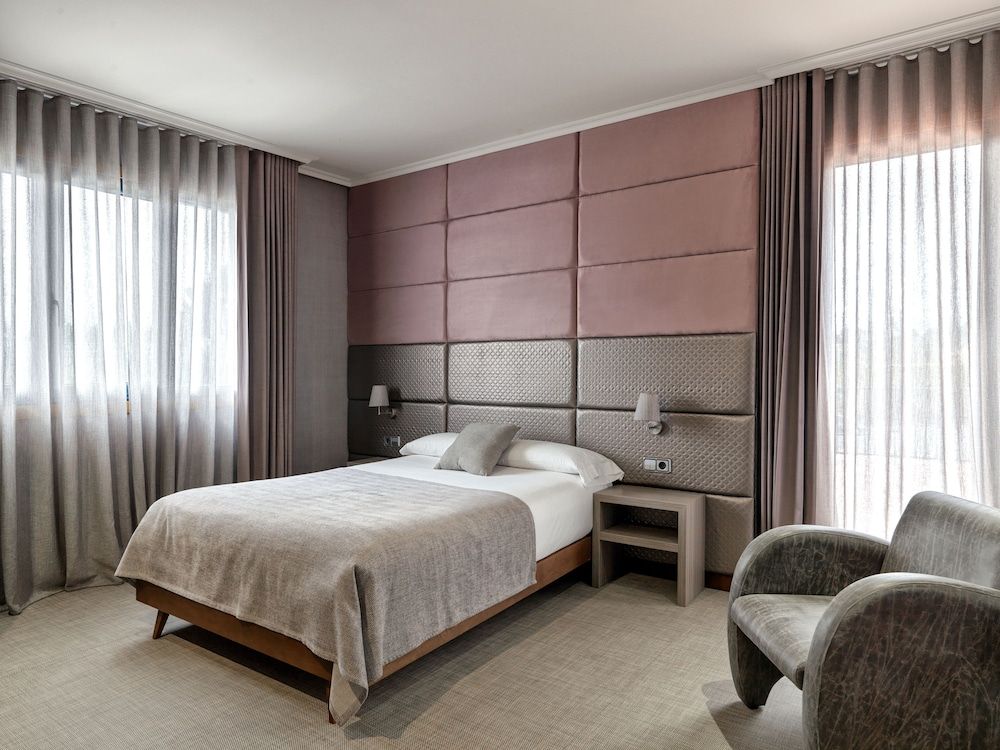 Hotel Pensua Punta del Este 3