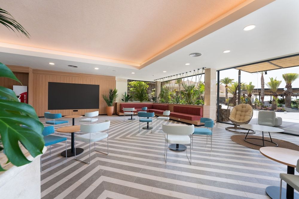 Barceló Lanzarote Royal Level 3