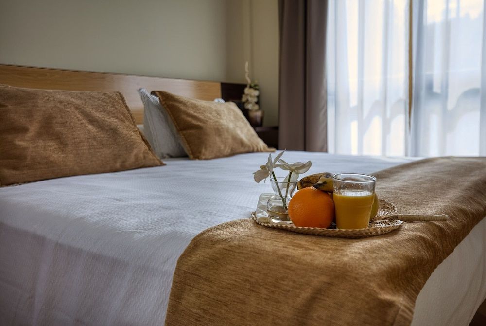 Hotel Asador Arriarte 1