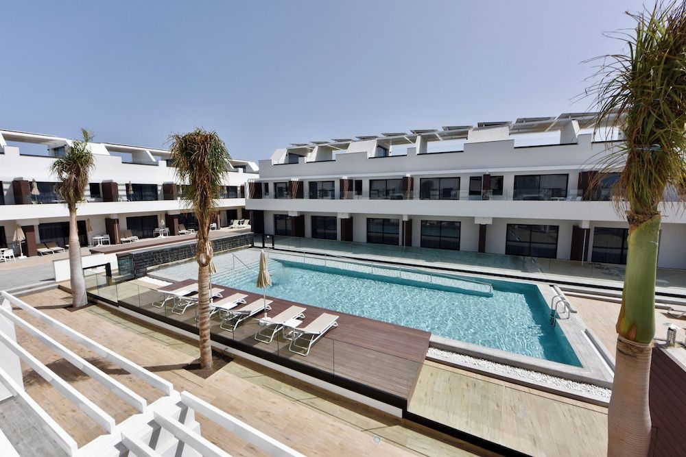 Esmeralda Cotillo Homes by LIVVO 3 estrelas em El Cotillo