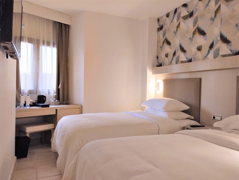 Ona Hacienda del Alamo Golf Resort 3