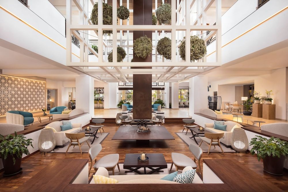 Ona Hacienda del Alamo Golf Resort 2