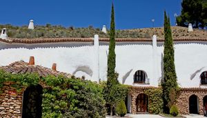 Cuevas del Tío Tobas