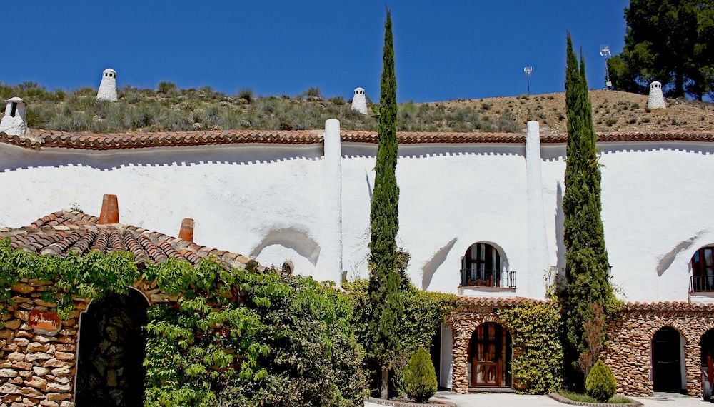 Cuevas del Tío Tobas 1