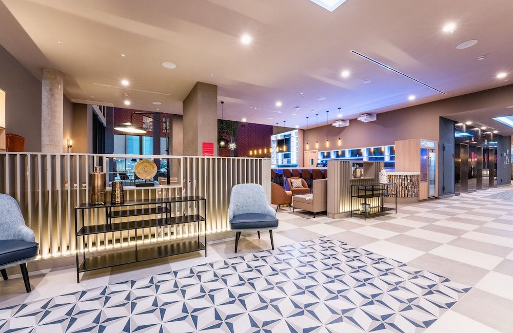 Leonardo Royal Hotel Barcelona Fira 3