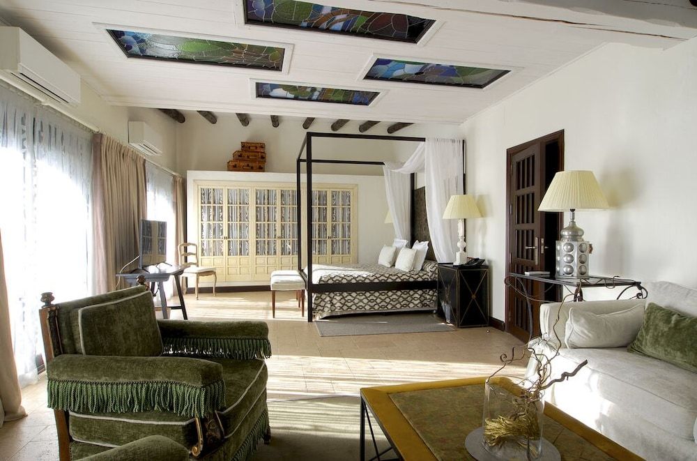 Hotel La Malvasía 3