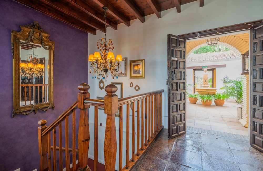 La Tartana 1 étoiles à La Herradura