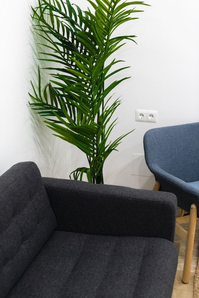 Apartamentos Toboso Plaza 3