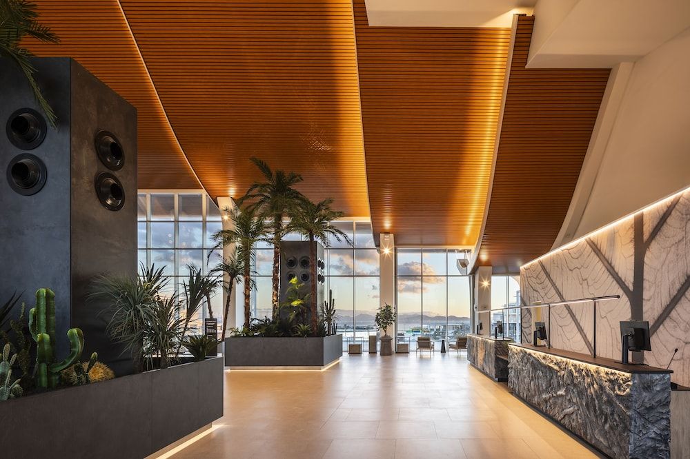 Barcelo Playa Blanca 3