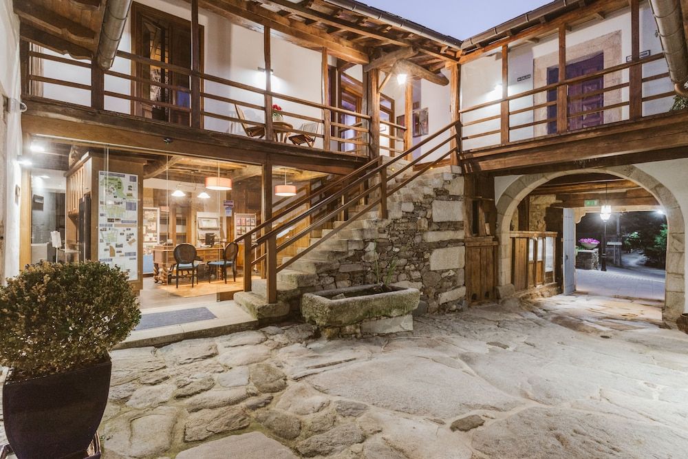 Pazo da Pena Manzaneda 3