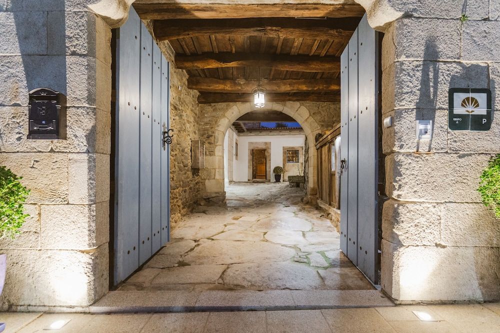 Pazo da Pena Manzaneda 2