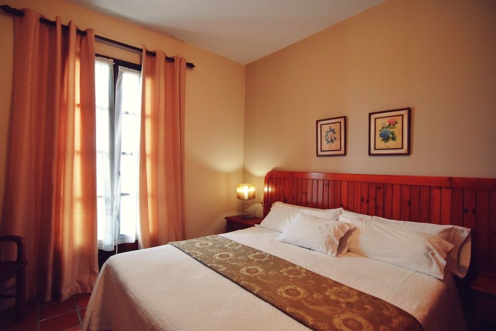 Pazo Revel Hotel & Resort 2