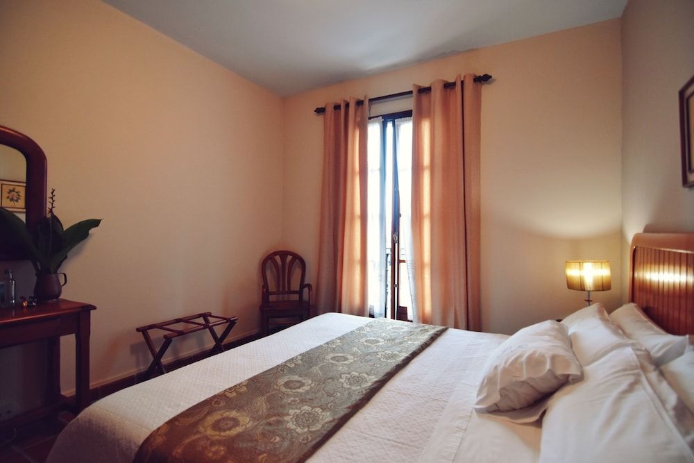 Pazo Revel Hotel & Resort 3
