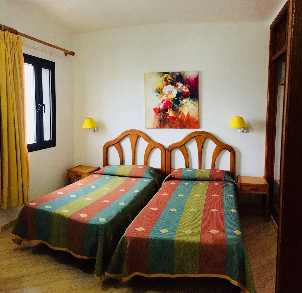 Apartamentos Maribel 3