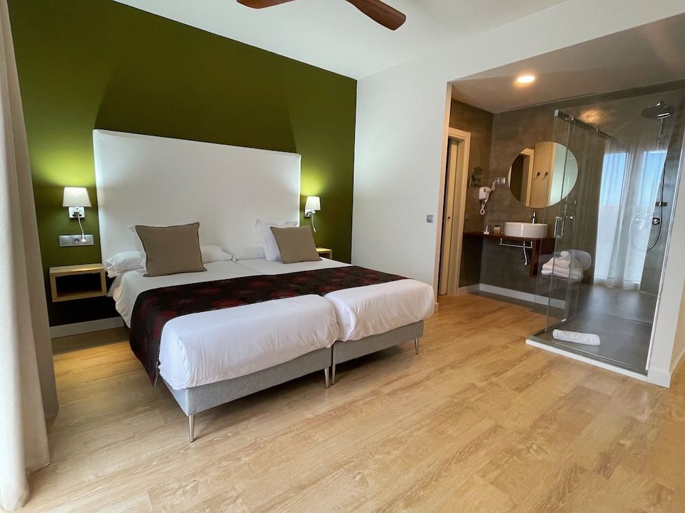 Añoreta Suites 4 estrelas em Rincón de la Victoria