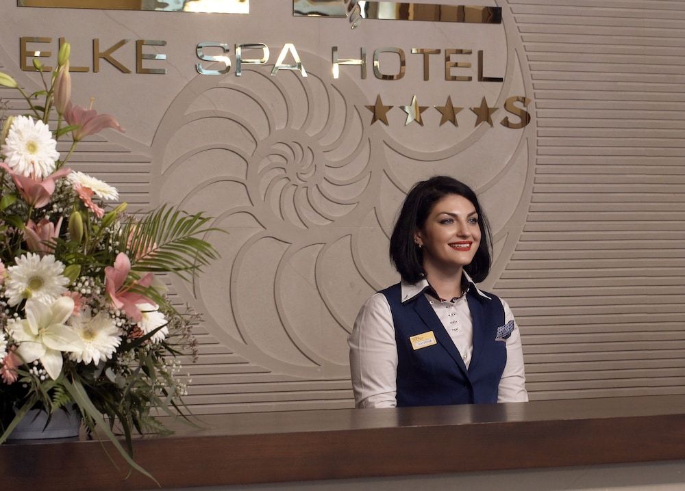Elke Spa Hotel 2