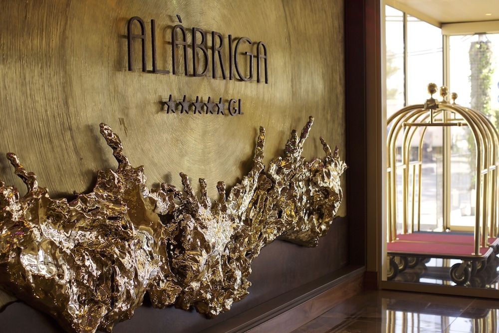 Alàbriga Hotel & Home Suites 2