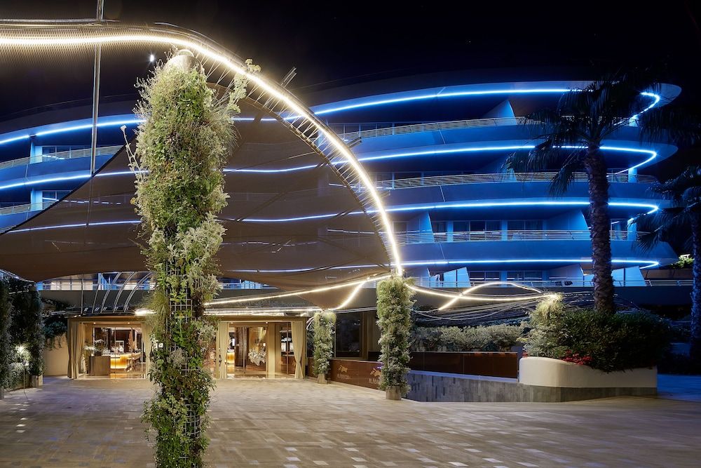 Alàbriga Hotel & Home Suites 5 estrellas en Sant Feliu de Guixols