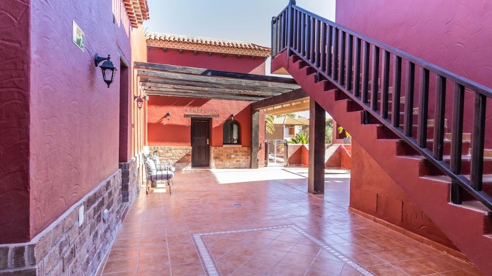 Hotel Ecolife Tenerife 2