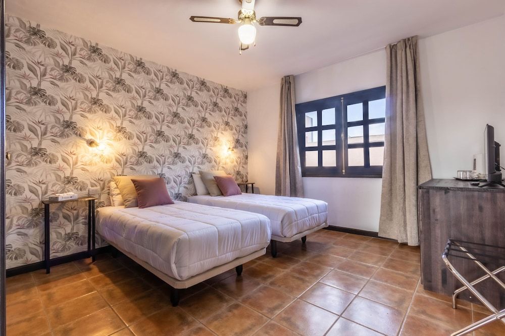 Hotel Ecolife Tenerife 3