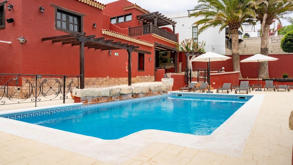 Hotel Ecolife Tenerife 3 estrellas en San Miguel de Abona