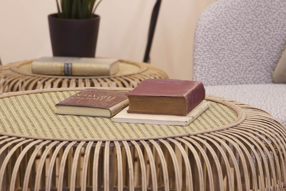 Hotel emblemático Hi Suites 2