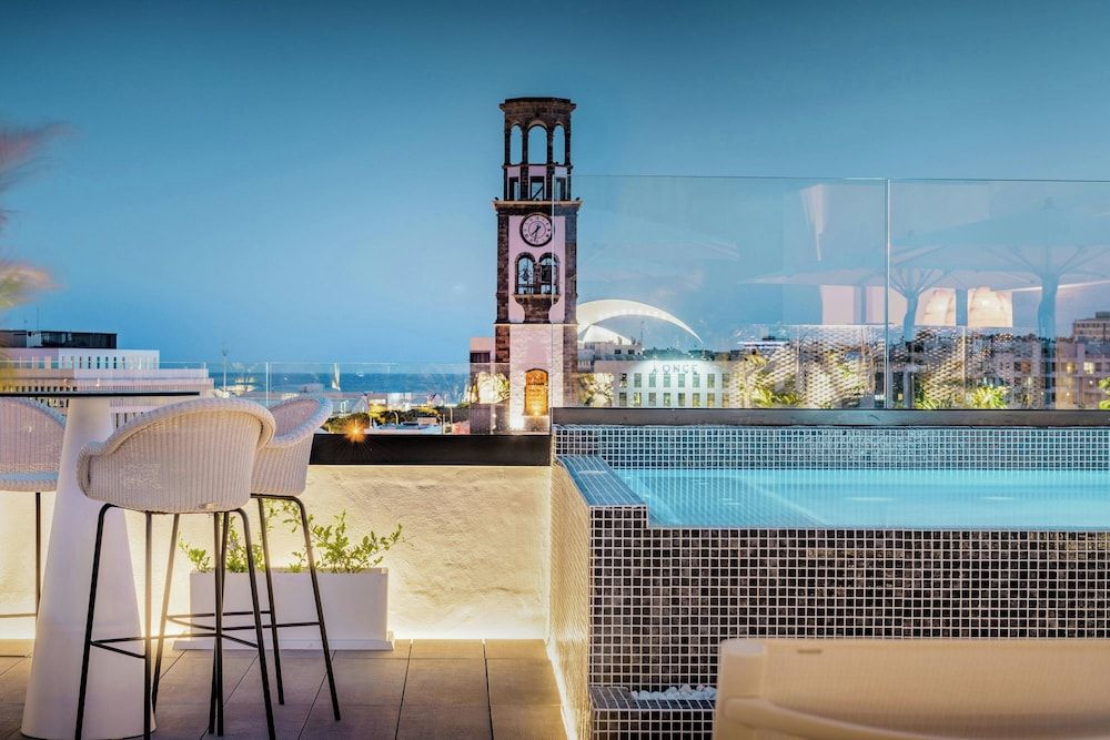 AC Hotel Tenerife by Marriott 1