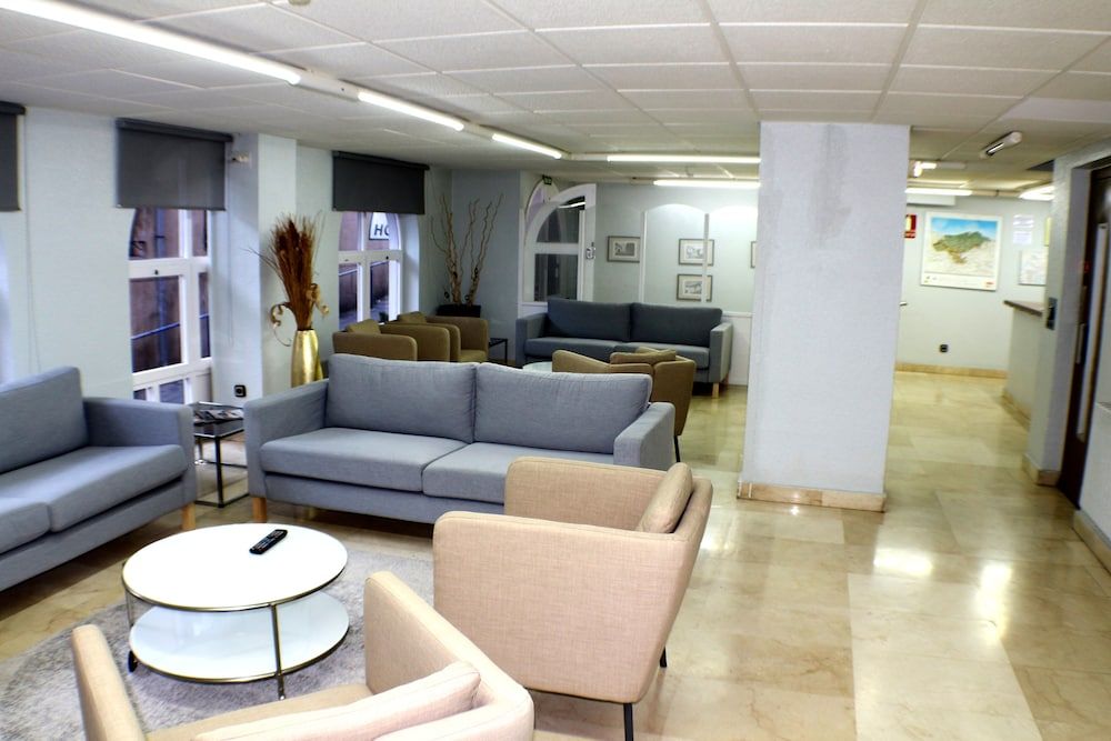 Hotel Picos de Europa 2