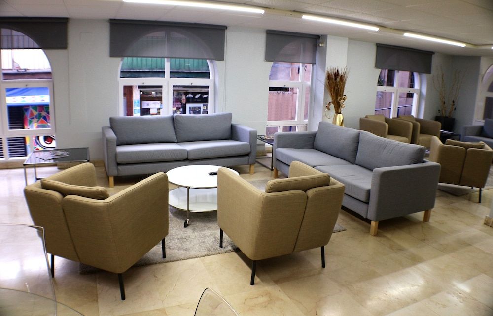 Hotel Picos de Europa 3