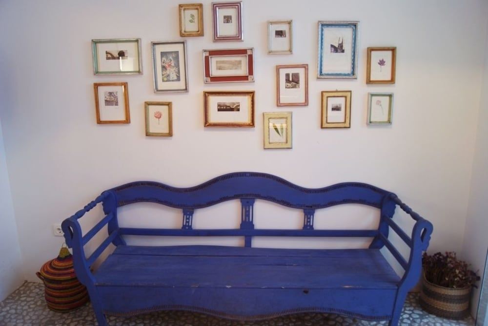 Hotel La Maga Rooms 2