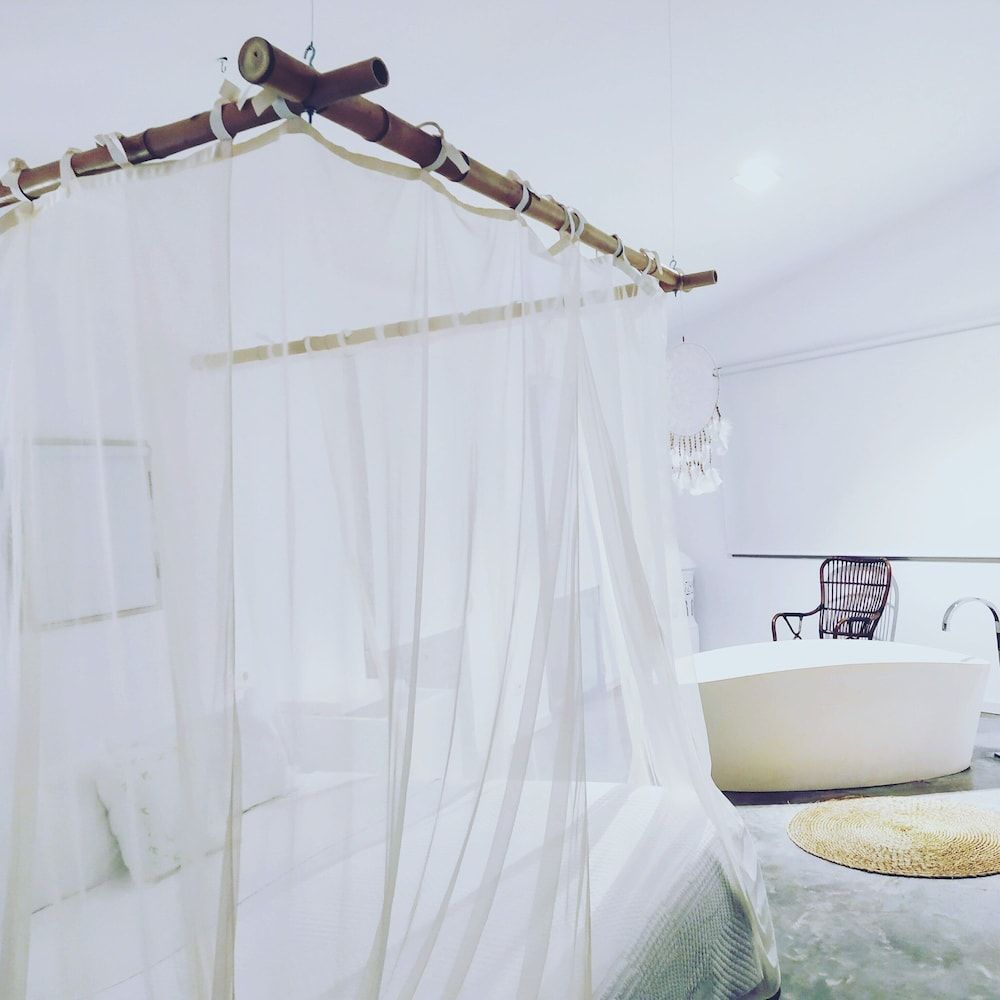 Hotel La Maga Rooms 1