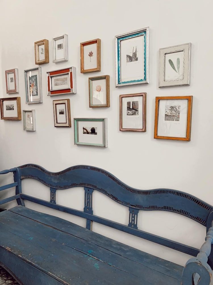 Hotel La Maga Rooms 3