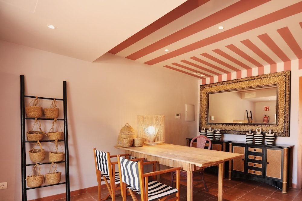 Hotel Llucatx Menorca 3