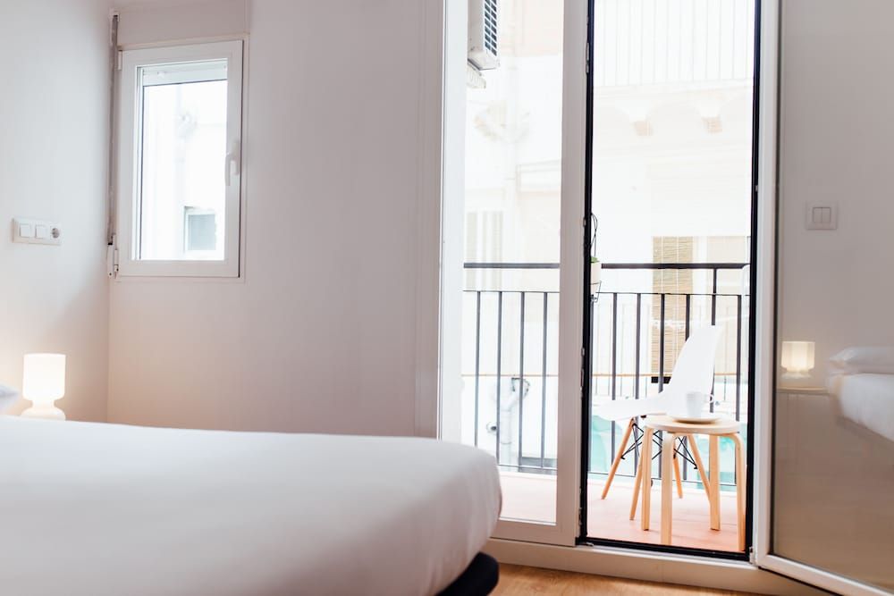 Botànic Apartaments 3