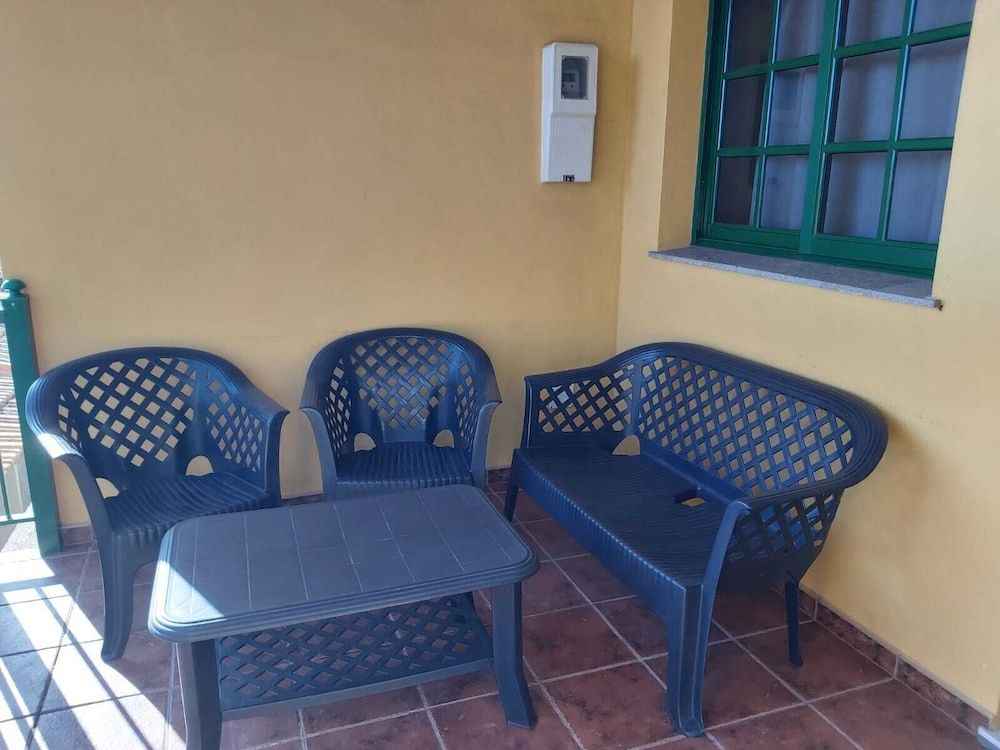 Casas Rurales Amparo Las Hayas 3