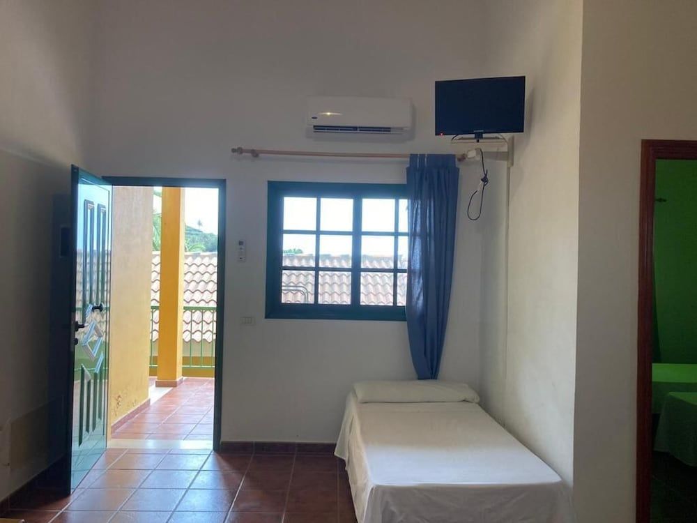 Casas Rurales Amparo Las Hayas 2