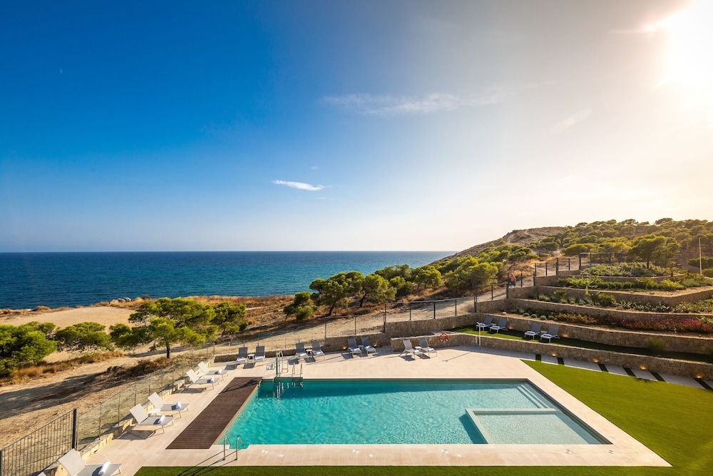 Blue Line Apartment Hotel 1